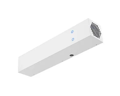 фото Рециркулятор LE-СБО-63-040-5435-20 "Антивирус" 2х15Вт до 45кв.м LED-effect 5435