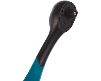 фото Трещетка GROSS 3/8" Comfort 14084