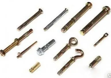 фото Анкера