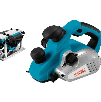 Фото №0 Электрический рубанок Instar ЭРС 12082