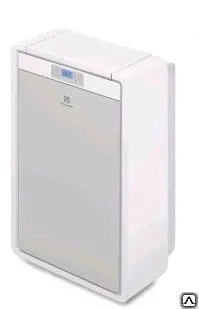 фото Мобильный кондиционер Electrolux DIO EACM-14 DR/N3