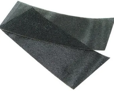 фото Сетка абразивная X-Glass №150 (10х28 см) (10 шт)