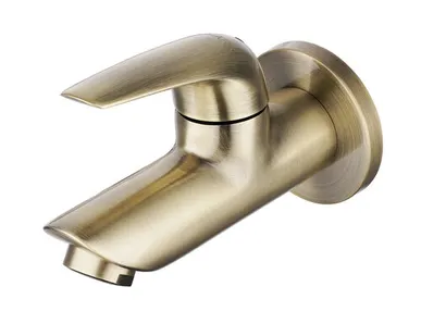 фото Кран для бани Project LM4690B