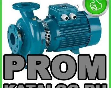 фото Насосы центробежные Calpeda