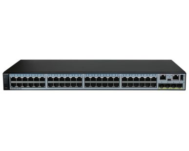 фото Коммутатор HUAWEI S5720-52P-EI-AC
