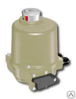 фото Электропривод ГЗ-ОФ 45/11 к дисковым затворам Ду100