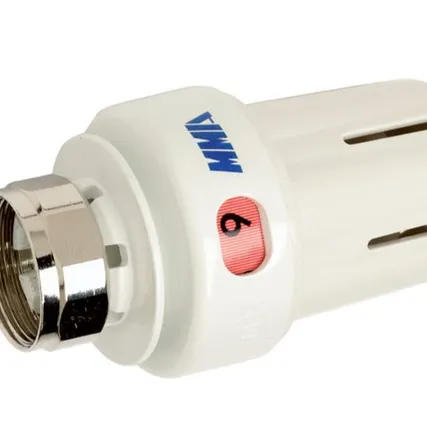 Фото №0 Термостатическая головка Purmo MTW 30