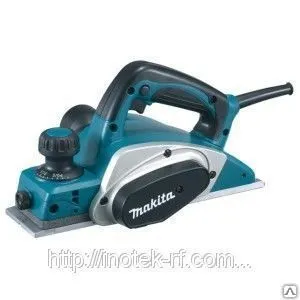 фото Рубанок Макита KP 0800