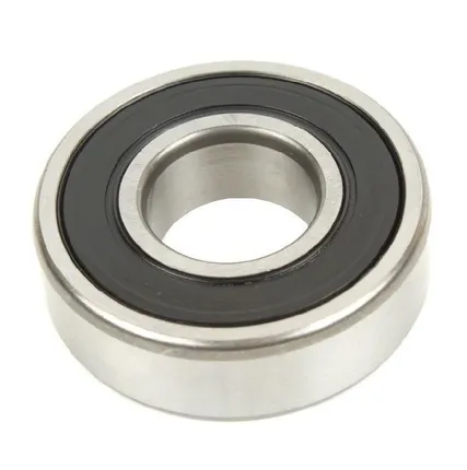 Фото №0 Подшипник 1000815 2RS (61815 2RS)