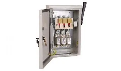 Фото №0 Ящик силовой ЯРП-100А 74 У1 IP54 ИЭК