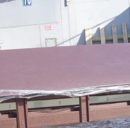 Фото №0 Дымник на трубу