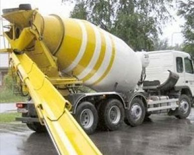 фото Марочный Бетон от производителя.