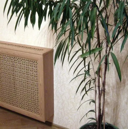 Фото №0 Экран на батарею