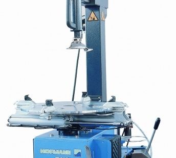 фото Станок шиномонтажный для колес легковых автомобилей Hofmann Monty 2300 в Великом Новгороде