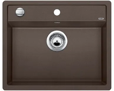 фото Кухонная мойка Blanco Dalago 6 Кофе 515066 Blanco