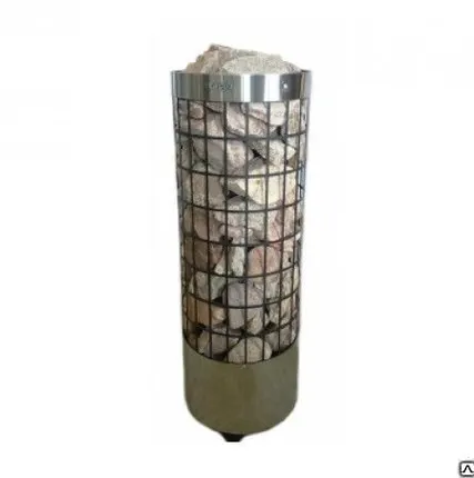 Фото №0 Электрокаменка Делсот ЭКМ 1-6 Комфорт