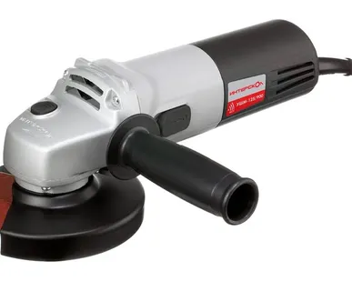 фото Углошлифмашина Интерскол УШМ-125/900