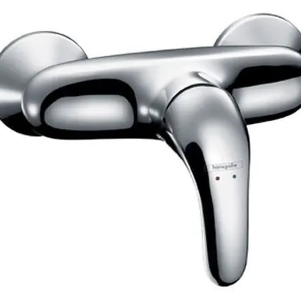 Фото №0 Смеситель HANSGROHE Focus E для душа, хром - 31760000