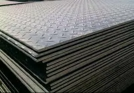 Фото №0 Лист рифленый