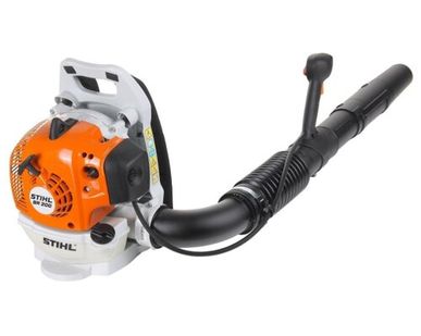 фото Бензиновая воздуходувка STIHL