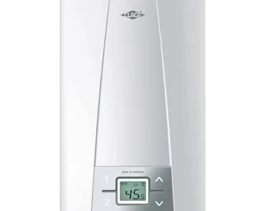 фото Проточный электрический