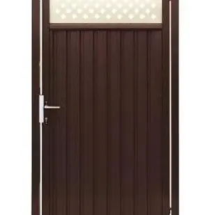фото Калитка Grand Line Estet Plus 2м
