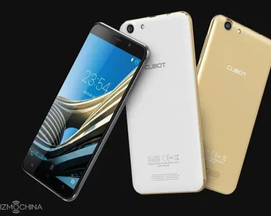 фото Cubot NOTE S Смартфоны