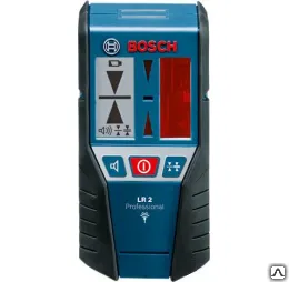 фото Приемник лазерного луча BOSCH LR2