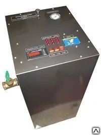 Фото №0 Пароперегреватель ПП-200