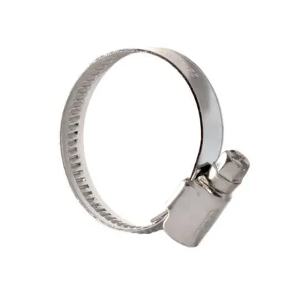 Фото №0 Хомут червячный 8-12/9 W1