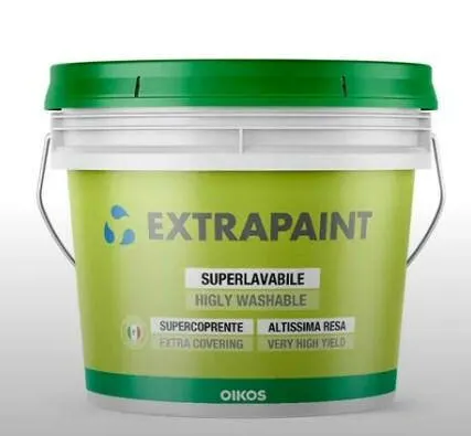 Фото №0 EXTRAPAINT