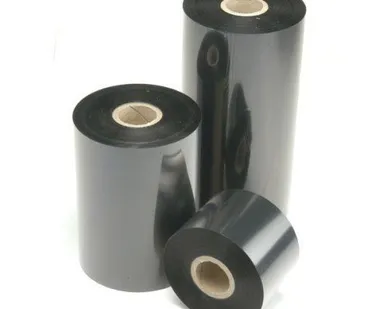 фото Лента красящая для термотрансферных принтеров