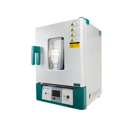 Фото №0  Сушильный шкаф Stegler FDO-30 (принудительная конвекция)