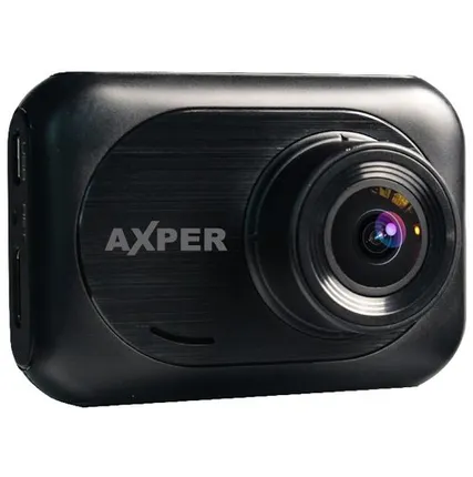 Фото №0 Видеорегистратор AXPER Uni