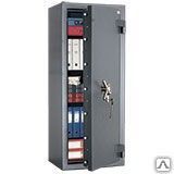Фото №0 Сейф VALBERG Алмаз 1368 EL