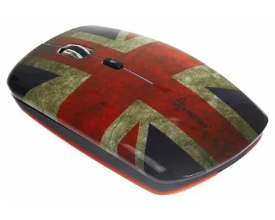 фото Мышь SmartBuy SBM-327AG-BF-FC