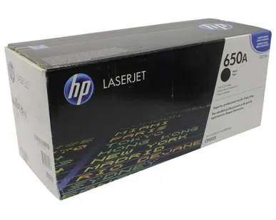 фото Картридж HP CE270A