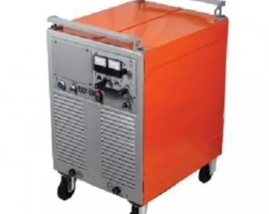 фото Выпрямитель сварочный ВДУ-601 Selma