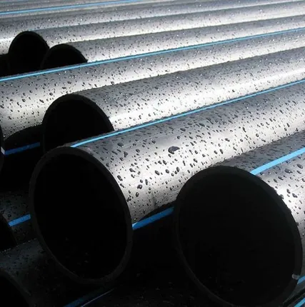 Фото №0 Труба вода ПЭ100 SDR17 d315