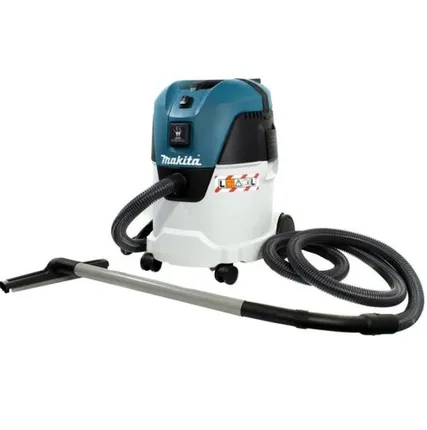 Фото №0 Пылесос Makita VC2512L