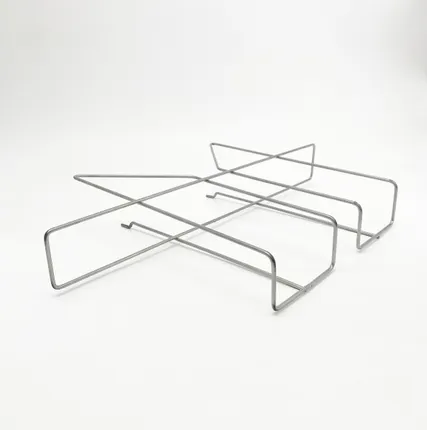 Фото №0 Карман на перфорацию навесной формат А3, окрашенный