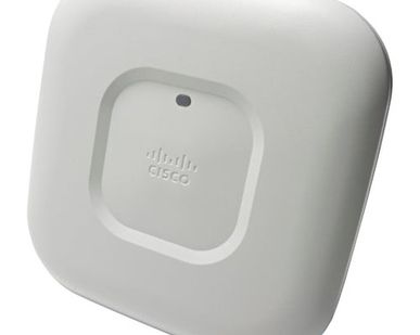 фото Wi-Fi роутер Cisco AIR-AP1702I