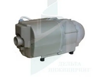 фото Компрессор для мини-бассейнов без подогрева воздуха ESPA STD 800