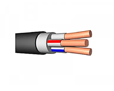 фото Кабель силовой ВВГнг(А)-LSLTx 4х95мс(N)-1 (ГОСТ 31996-2012)