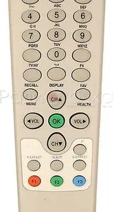 фото Пульт ДУ HYUNDAI H-TV2115SPF/ R116D