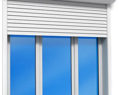 фото Роллеты оконные
