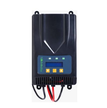 Фото №0 Зарядное устройство PBPOWER 2460
