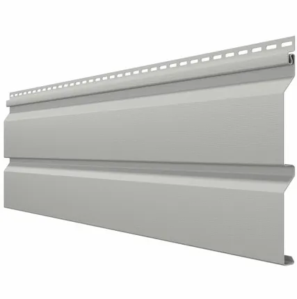 Фото №0 Сайдинг ТехноНиколь ЭДЕЛЬВЕЙС 3х0,238м