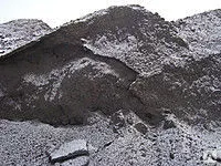 фото Шлак