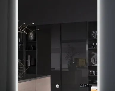 фото Зеркало Esbano ES-2073HDS 60*80